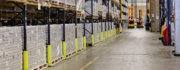 Vengrove acquires Reading site for mid-box logistics development